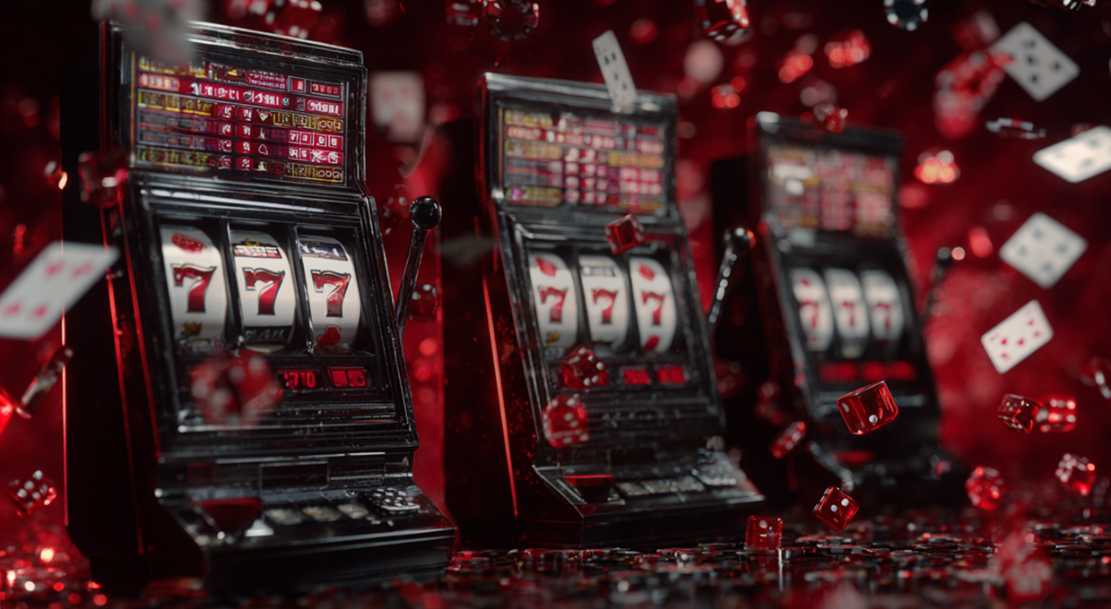 CSGO Polygon Casino