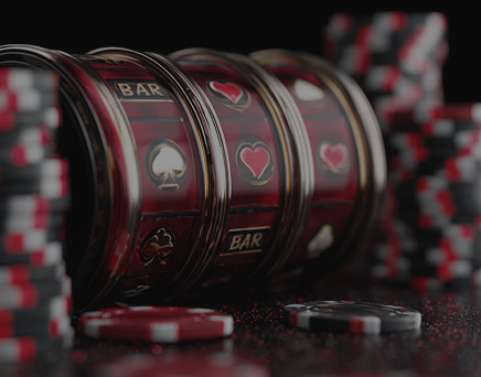 CSGO Polygon Casino