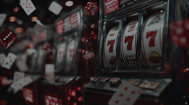 CSGO Polygon Casino
