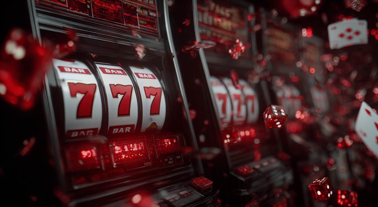 CSGO Polygon Casino
